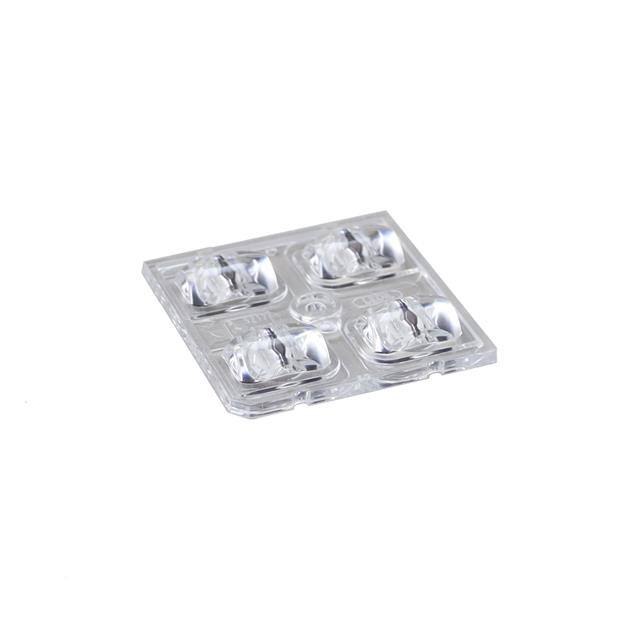 C16702_STRADA-2X2-CAT-B-PC Ledil  Optique - Lentilles